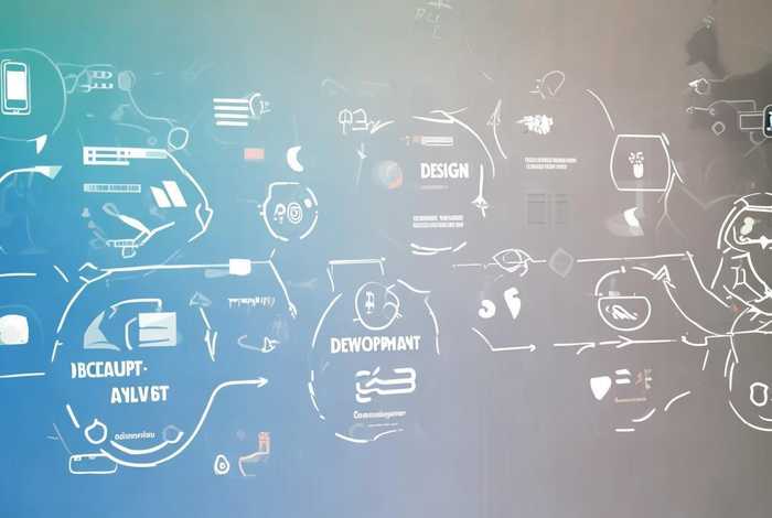 app开发流程 app开发流程详细步骤详解