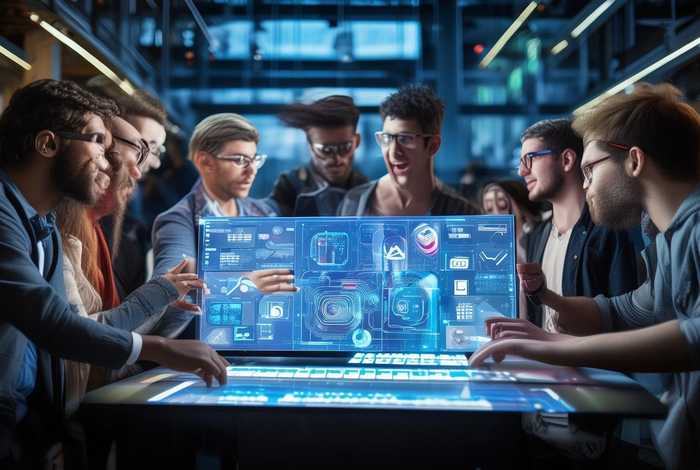 web前端开发新技术，web前端开发新技术有哪些