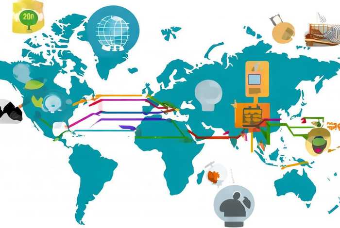海外客户开发渠道有哪些、海外客户开发渠道有哪些类型
