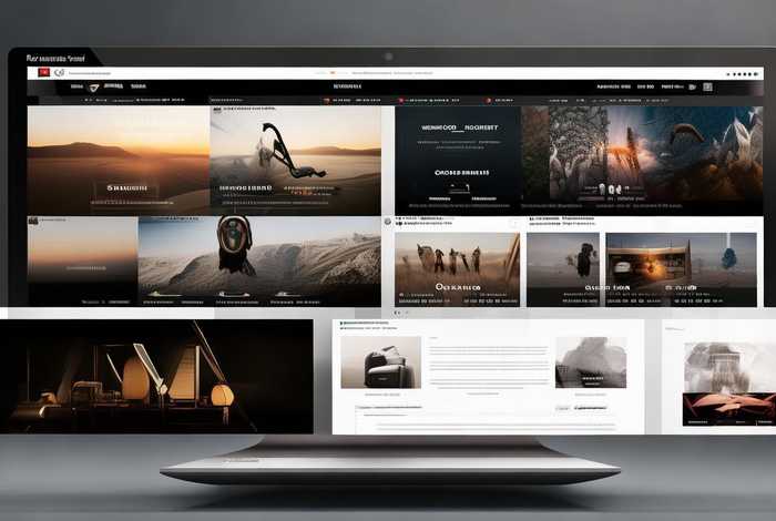 高端网页设计 品牌 高端网页设计 品牌有哪些