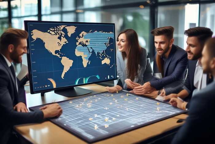 国内做海外seo最好的公司推荐、做海外推广的公司