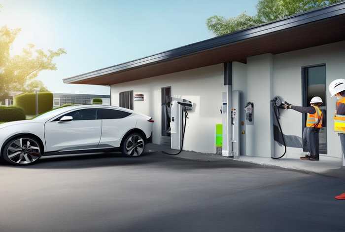 个人如何申请安装汽车充电桩 个人如何申请安装汽车充电桩电表 个人如何申请安装汽车充电桩 个人如何申请安装汽车充电桩电表