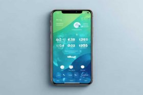 app界面设计模板 - app界面设计模板作品