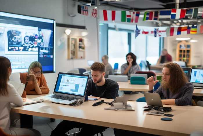 海外新媒体运营工作内容、海外新媒体运营工作内容有哪些