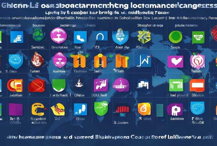 国外网站开发语言有哪些、国外网站开发语言有哪些类型