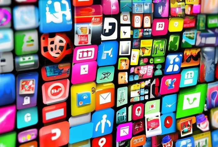 常用的互联网应用有哪些、常用的互联网应用有哪些类型