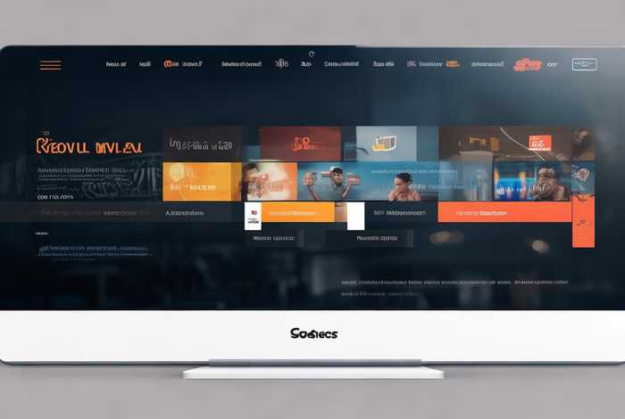 官网设计推荐 - 官网设计方案