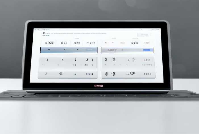 html做计算器；html怎么做计算器