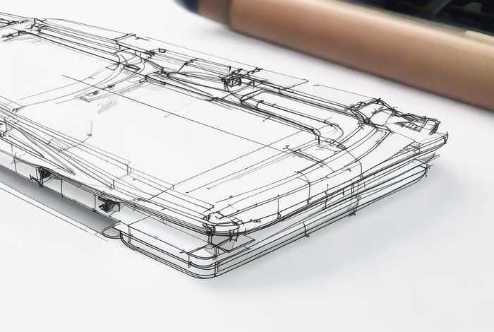 工业设计产品设计图手绘(工业设计产品手绘图片 线稿) 工业设计产品设计图手绘(工业设计产品手绘图片 线稿)