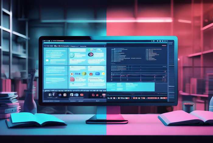 ui前端开发是什么（ui前端开发是什么意思）