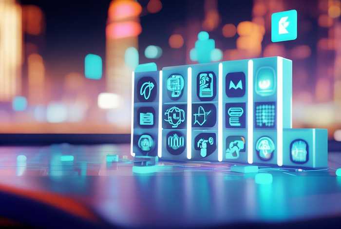 ai生成网页，ai生成网页设计 开源