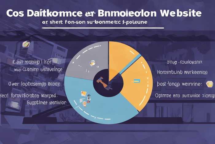 搭建购物网站的成本 - 搭建购物网站的成本是多少