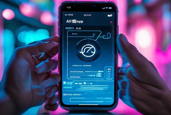 ai抖音app（ai抖音app打开怎么没首页）