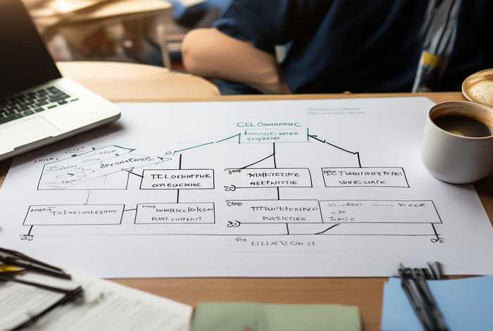 电子商务网站规划方案毕业论文；电子商务网站规划方案毕业论文怎么写