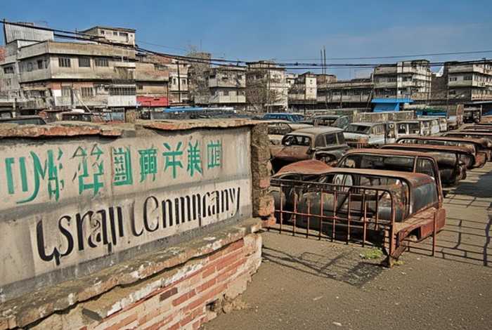 佛山老旧汽车报废公司地址，佛山老旧汽车报废公司地址在哪里