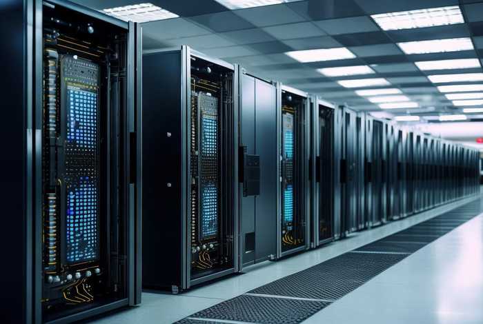 gpu云计算服务器 gpu云计算服务器有哪些