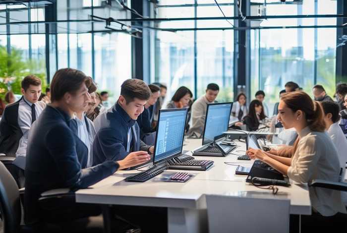 北京字跳网络技术有限公司干啥的 - 北京字跳网络技术有限公司怎么样