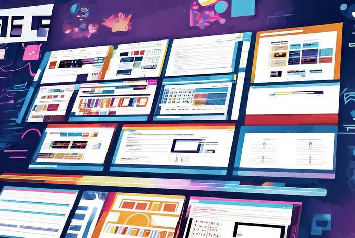 html网页模板免费网址 - html网页模板免费网址有哪些 html网页模板免费网址 - html网页模板免费网址有哪些