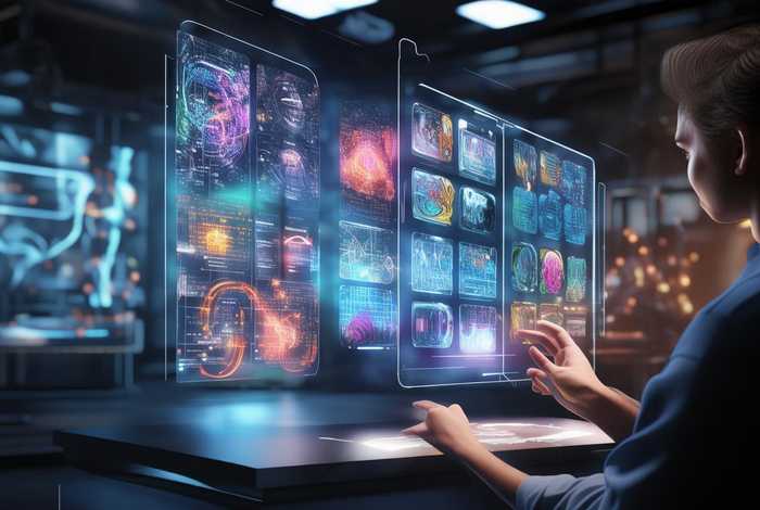 国内免费ai工具模拟器 有没有免费的ai模板