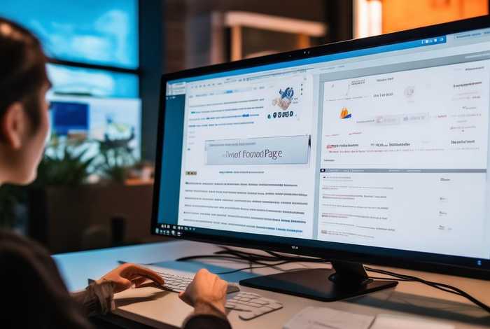 frontpage网页制作教程视频 frontpage制作网页教学视频