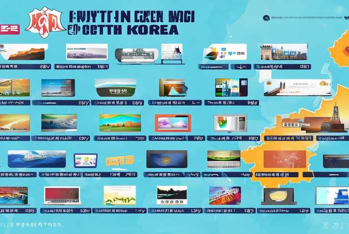 朝鲜网站有哪些网站好、朝鲜网站有哪些网站好用