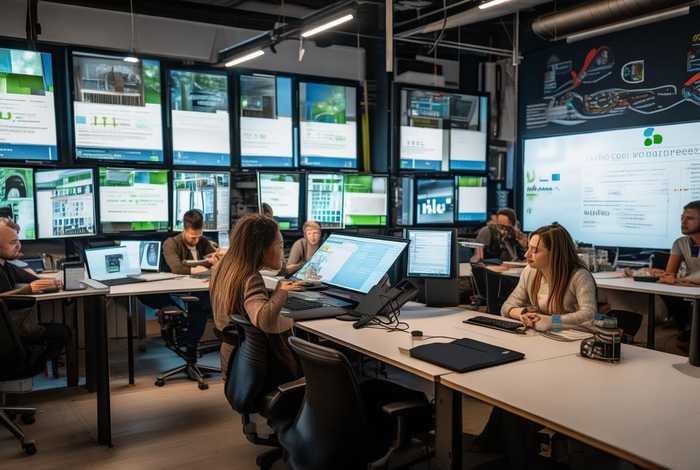 shopify独立站开发；shopify独立站开发教程