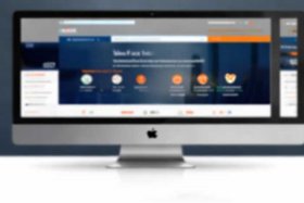 web网站制作模板 - web制作网站的模板