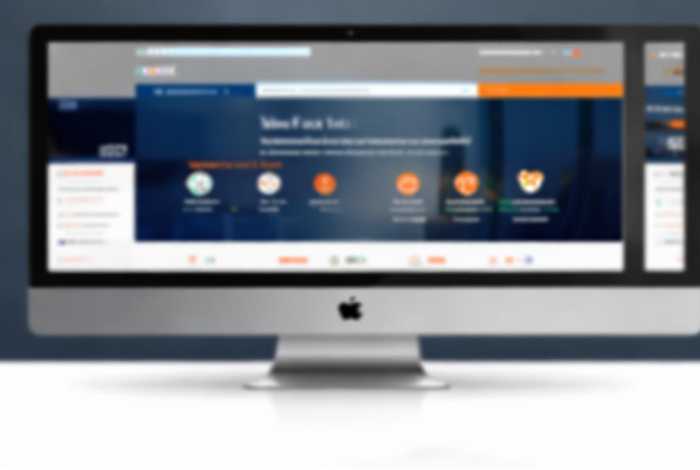 web网站制作模板 - web制作网站的模板