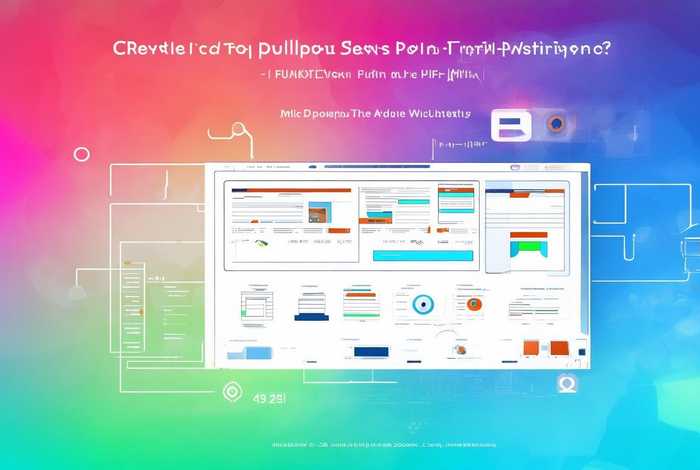 凡科网怎样发布一个小程序（凡科网怎样发布一个小程序内容）