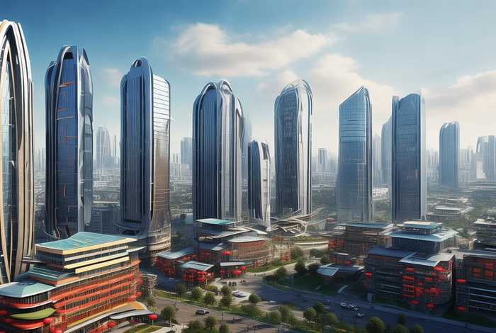 国内常用的建筑软件 - 国内常用的建筑软件有哪些