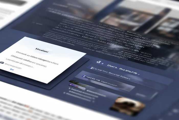 个人网站的设计分析html（个人网页设计作品 html）