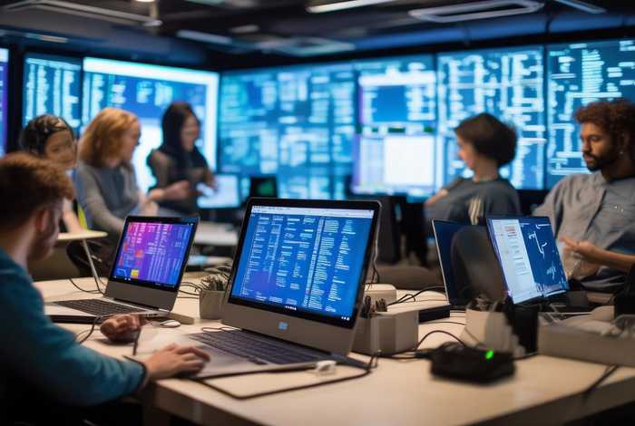 web应用开发框架（web应用开发框架是什么）