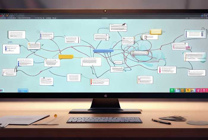 xmind思维导图怎么创建 - xmind8怎么创建思维导图