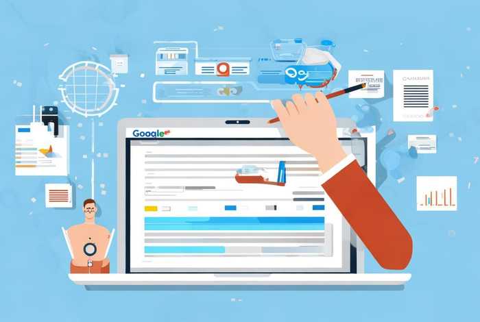 谷歌seo如何推广；谷歌seo如何推广销售