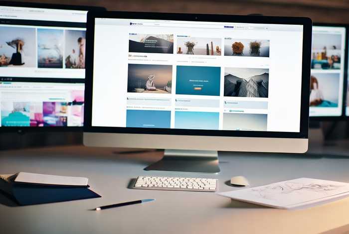 电商设计看什么网站比较好 电商设计看什么网站比较好呢