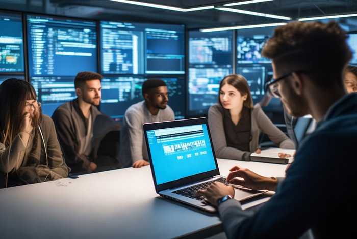 国外web开发，国外web前端开发