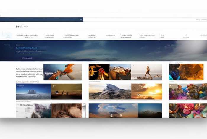 web前端网站设计（web前端网站设计毕业设计题目）