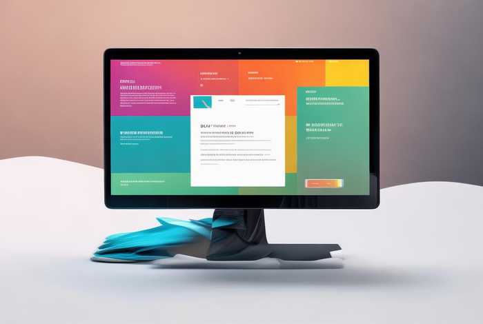 大学生设计大赛web作品；大学生设计大赛web作品模板