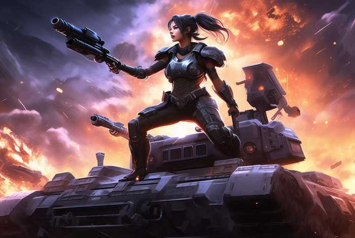 穿越火线代露娃，穿越火线代露娃唱的歌