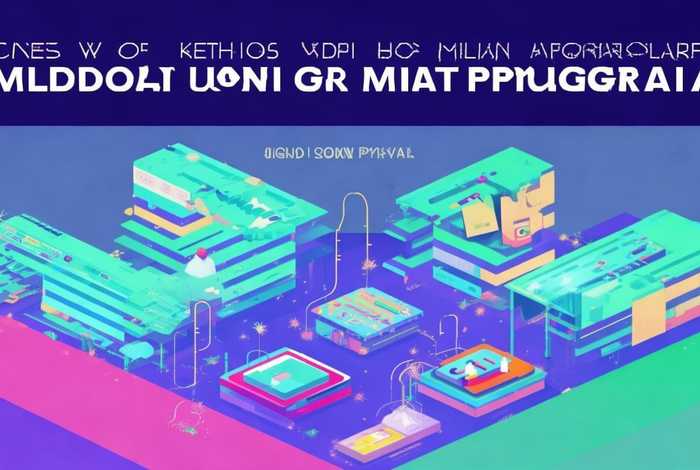 搭建小程序的方式有几种，搭建小程序的方式有几种类型