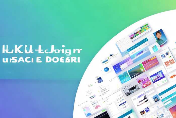 UI设计软件大全，ui设计软件大全下载