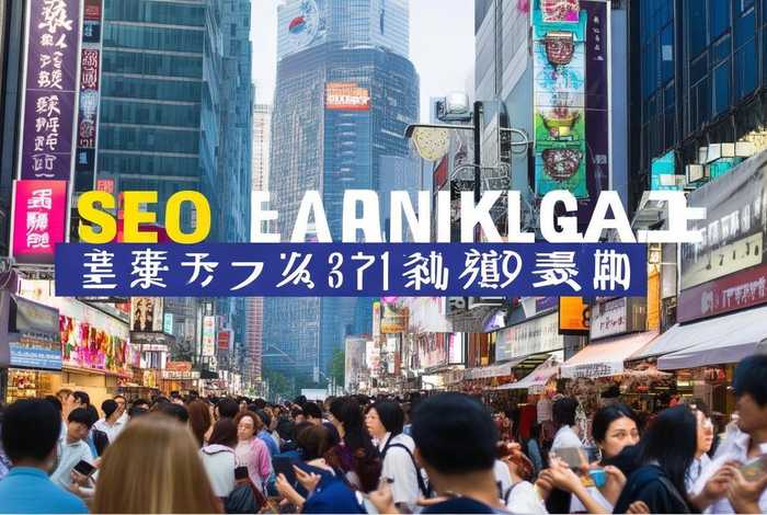 seo 排名（小红书seo排名）