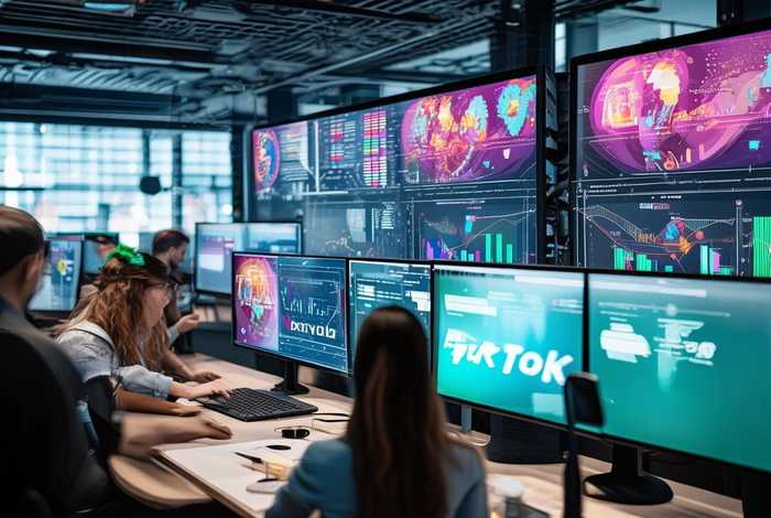 tk跨境电商入门基础知识汇总；tiktok跨境电商代运营