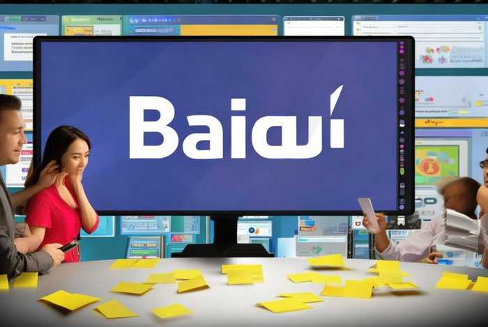 百度的营销推广怎么做(百度的营销推广怎么做的) 百度的营销推广怎么做(百度的营销推广怎么做的)