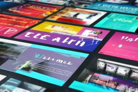 html网页设计的标题 - html网页设计的标题有哪些