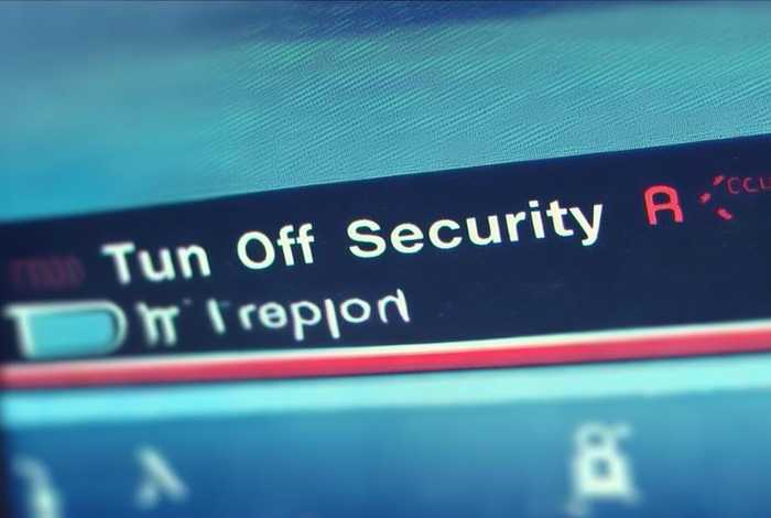 uc的安全检测怎么关闭，uc的安全检测怎么关闭了