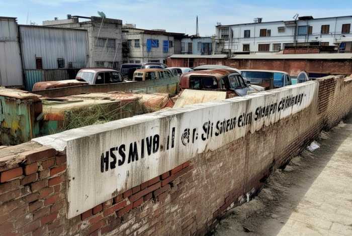 佛山老旧汽车报废公司地址，佛山老旧汽车报废公司地址在哪里