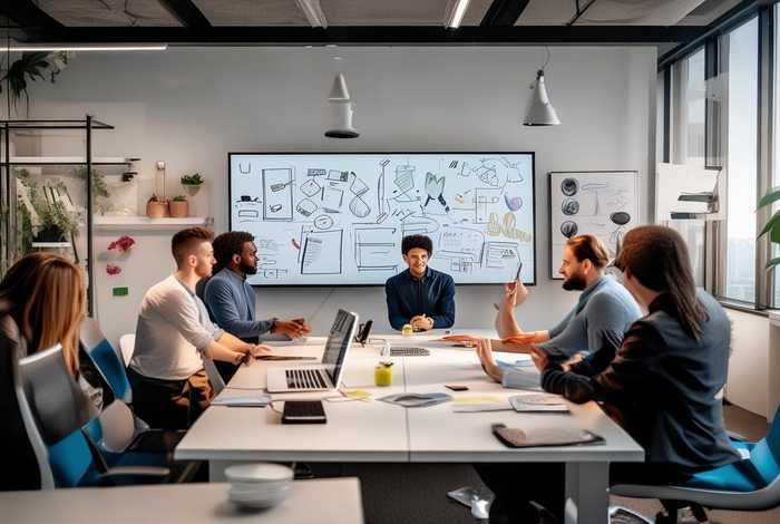 公司搭建网站的目的（公司搭建网站的目的和意义）