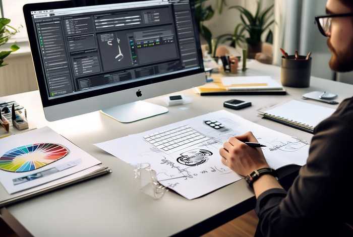 logo企业设计需要哪些内容、logo企业设计需要哪些内容呢