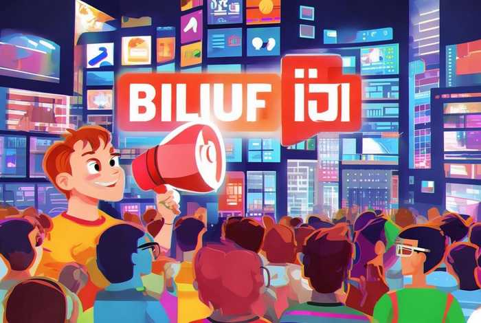 bilibili如何引流（b站如何吸引流量）